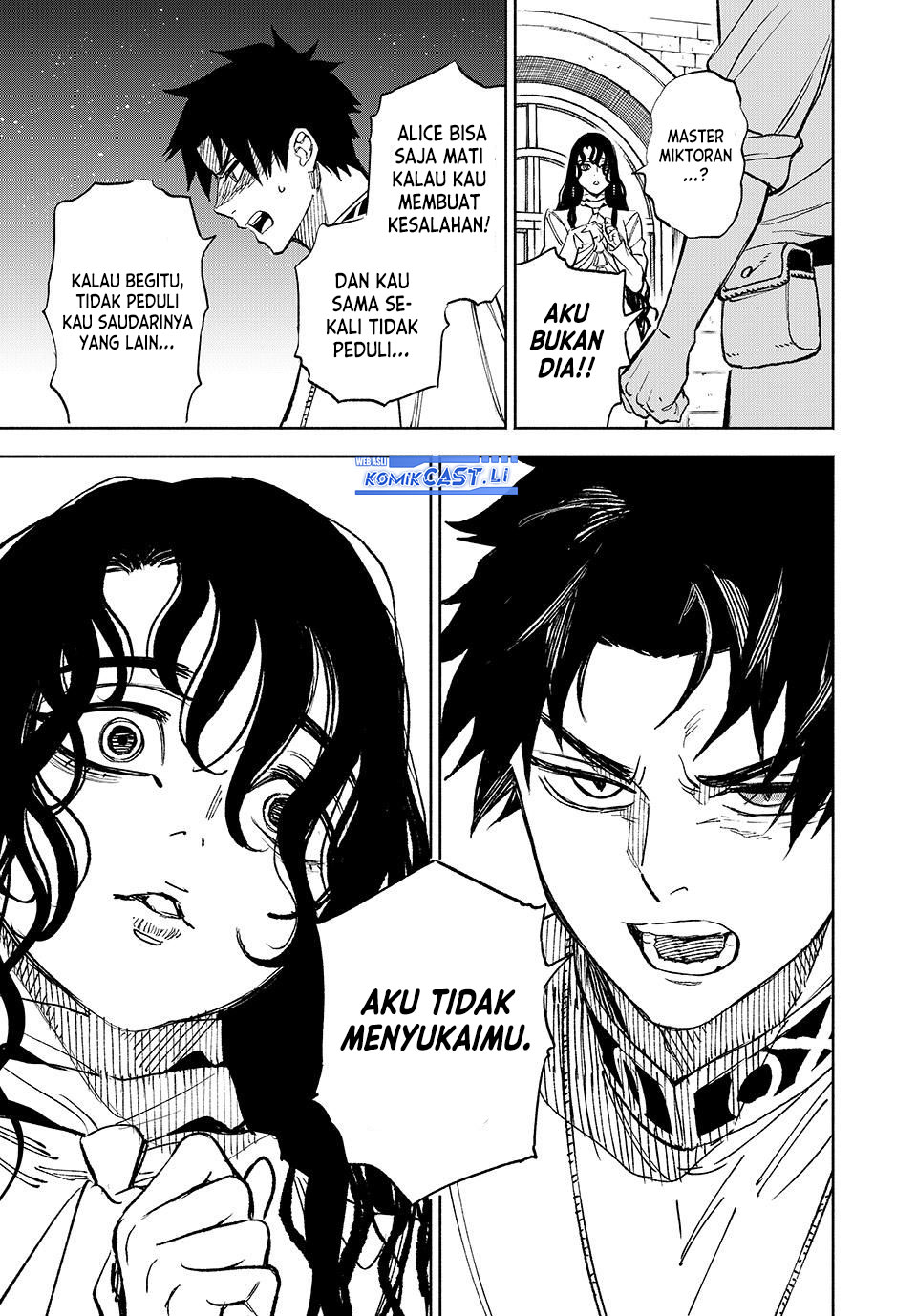 Chapter 102 - halaman 21