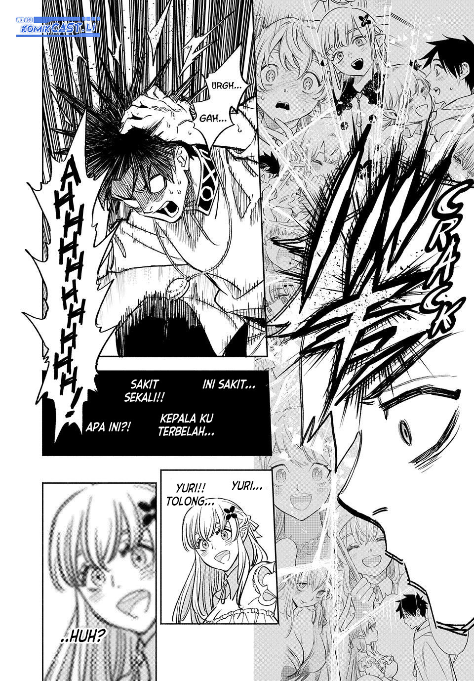 Chapter 102 - halaman 24