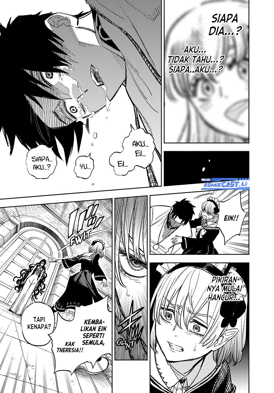 Chapter 102 - halaman 25