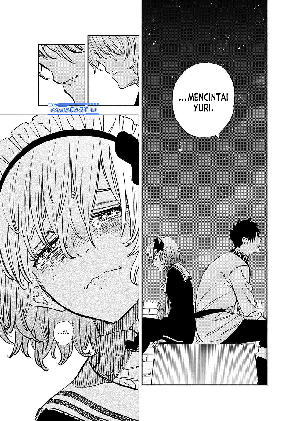 Chapter 102 - halaman 6
