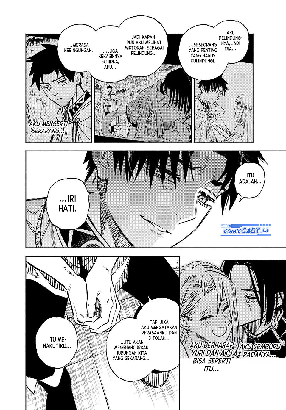 Chapter 102 - halaman 7