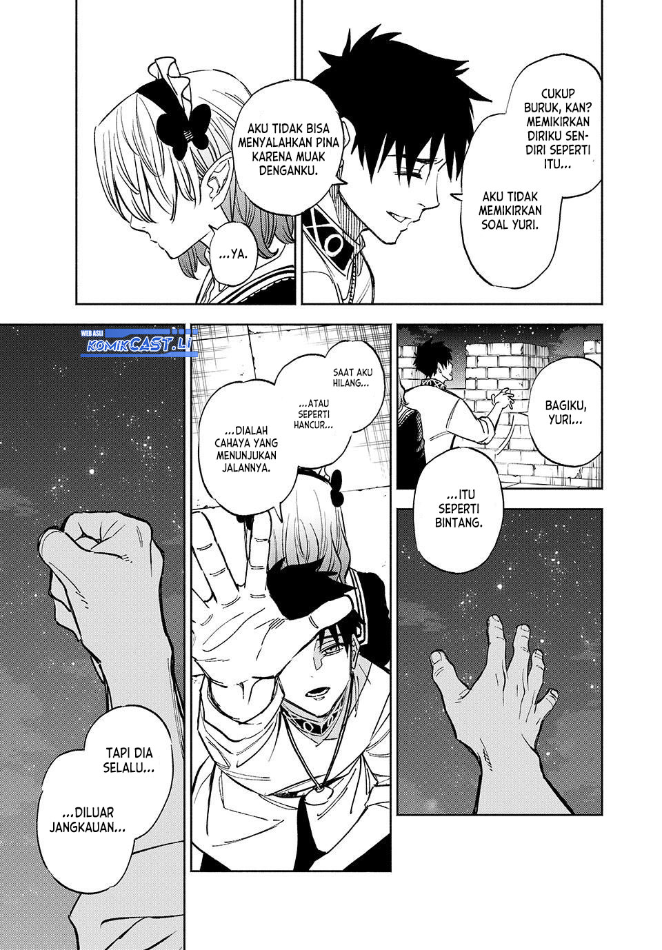 Chapter 102 - halaman 8