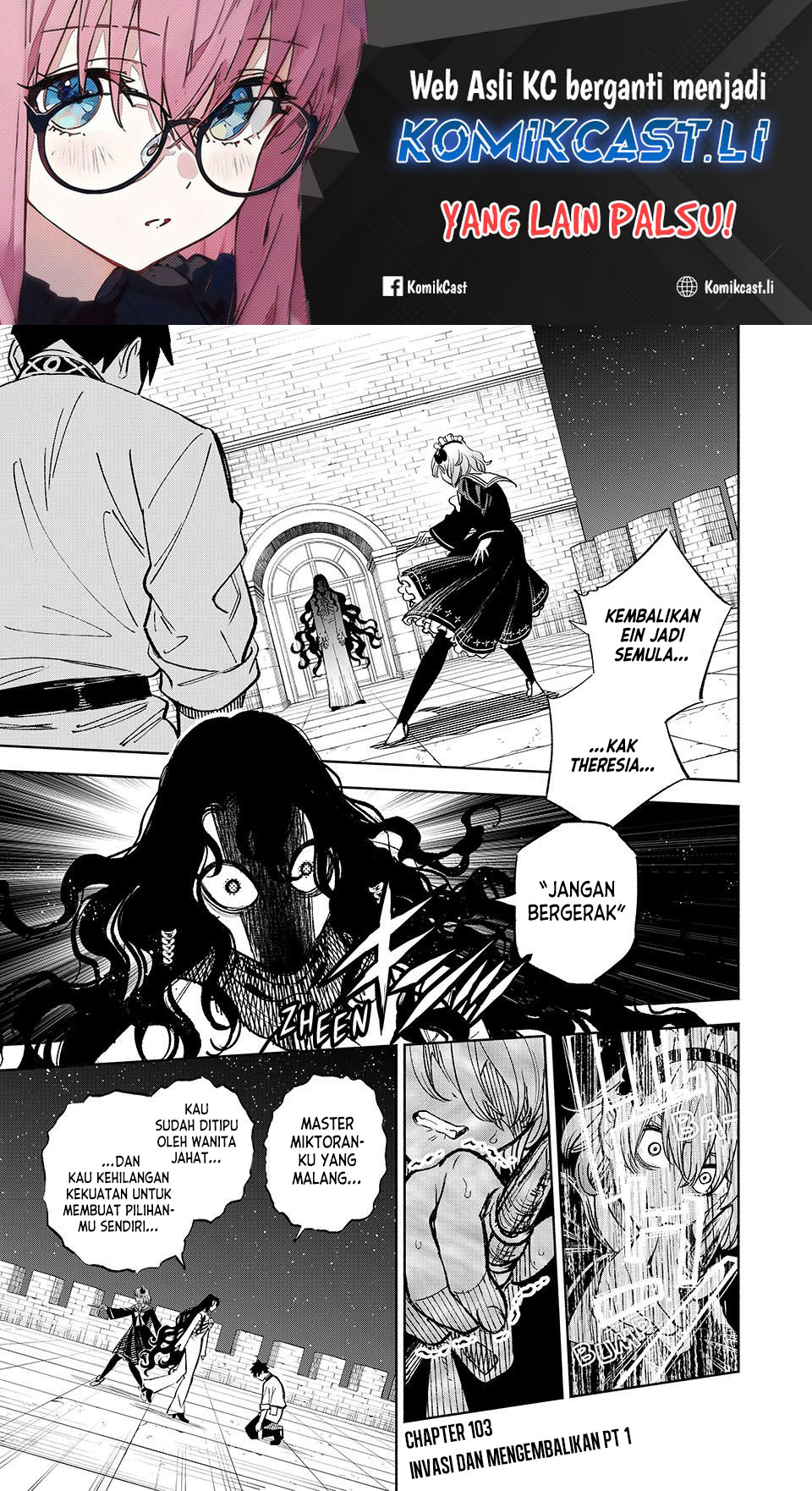 Chapter 103 - halaman 2