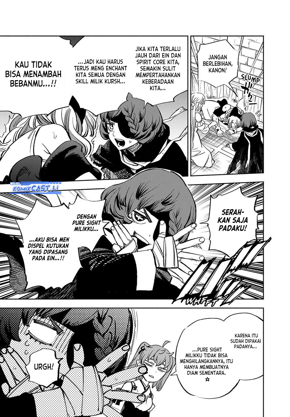 Chapter 103 - halaman 12