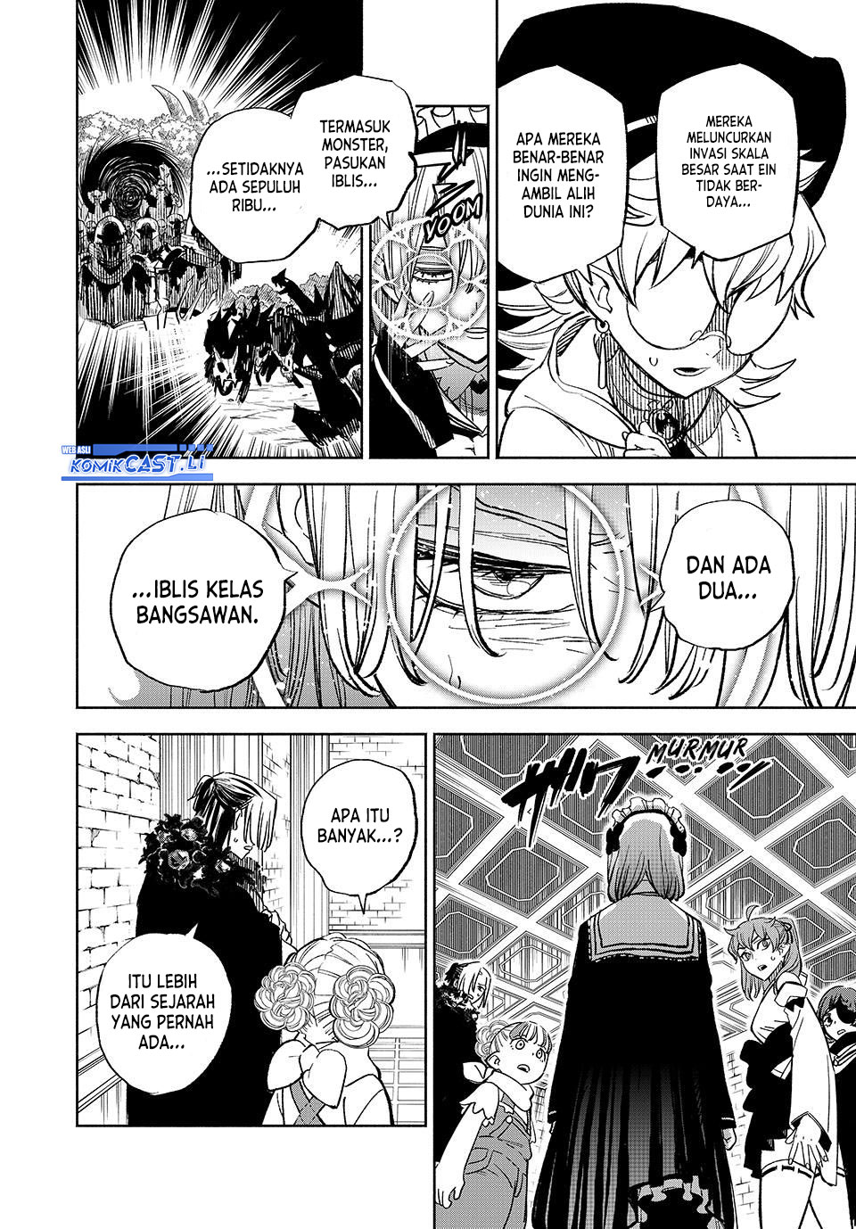 Chapter 103 - halaman 13