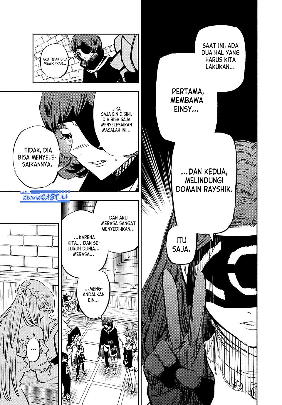 Chapter 103 - halaman 16