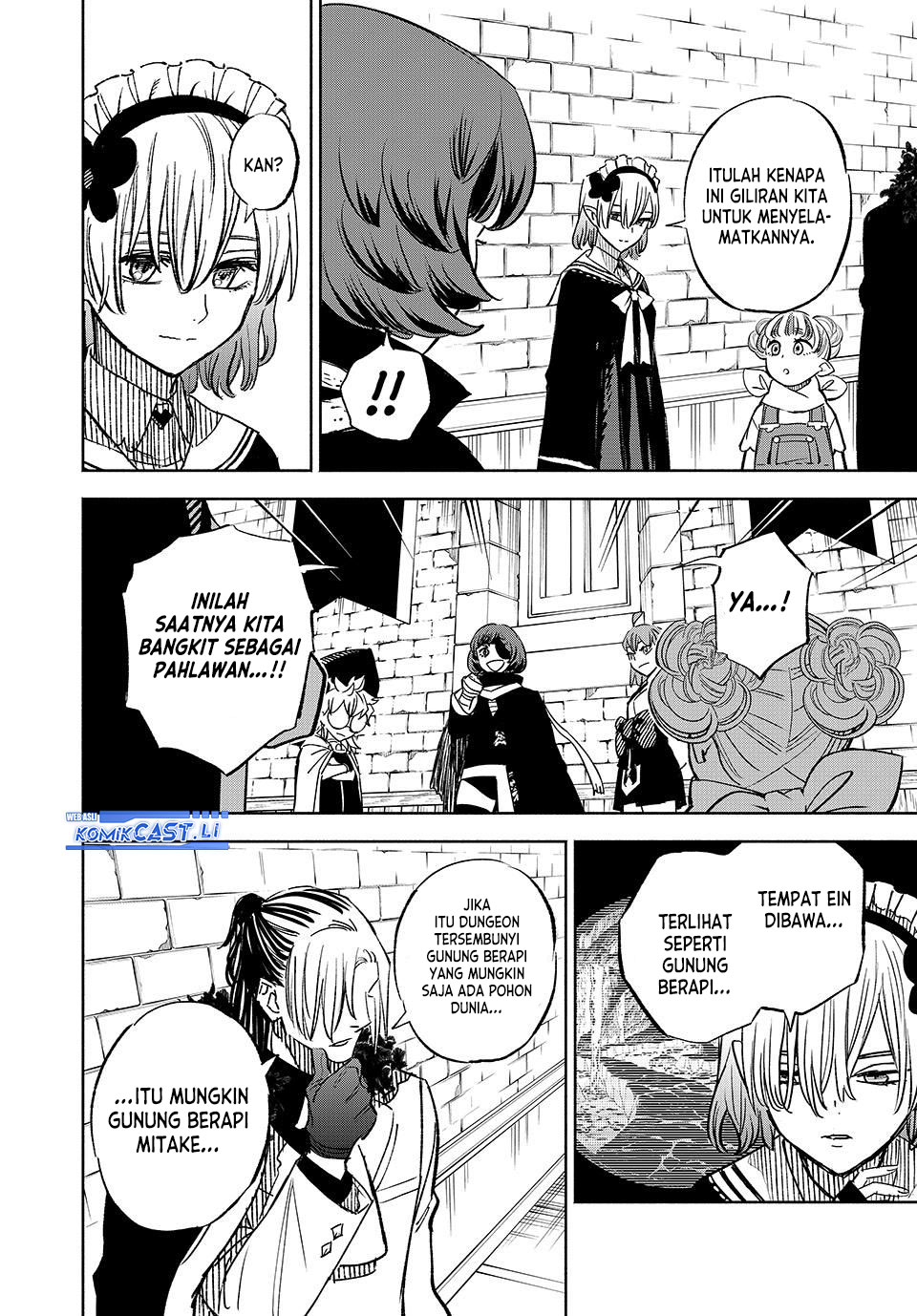 Chapter 103 - halaman 17