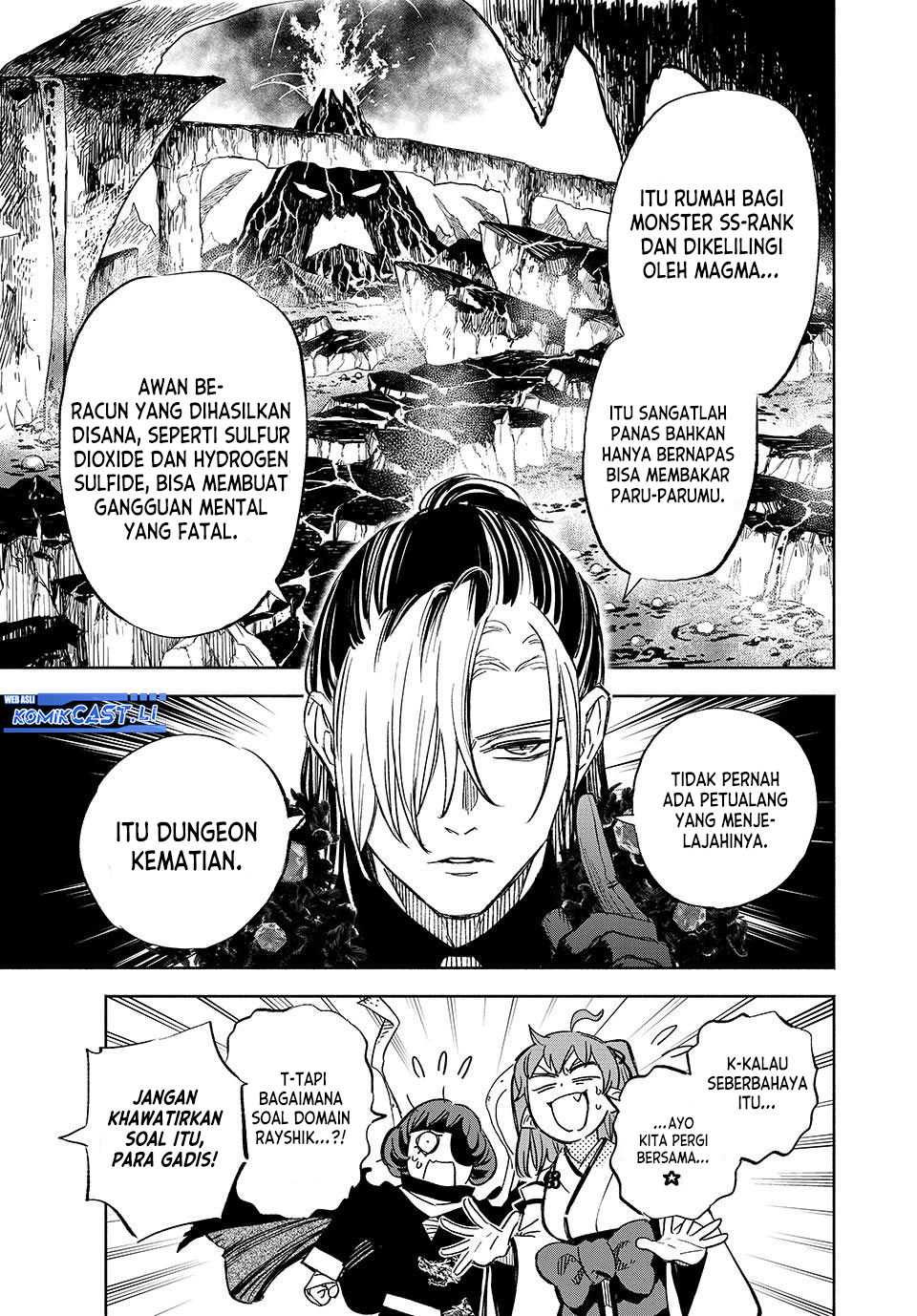 Chapter 103 - halaman 18