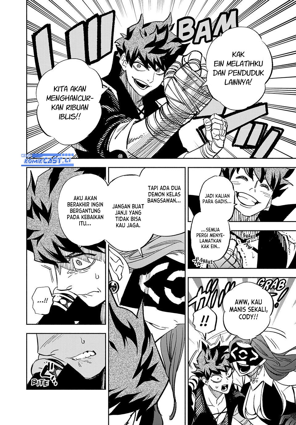 Chapter 103 - halaman 19