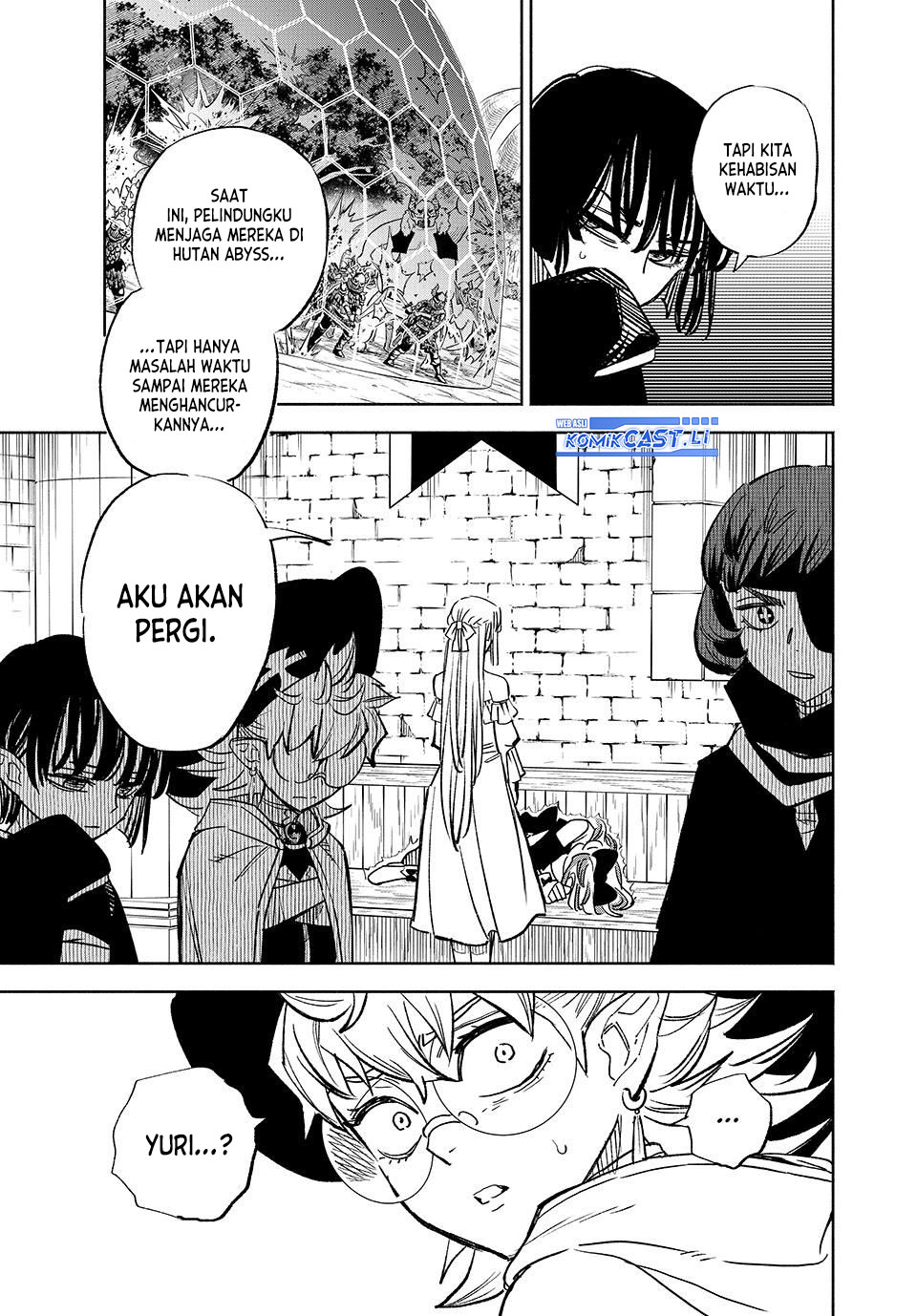 Chapter 103 - halaman 20