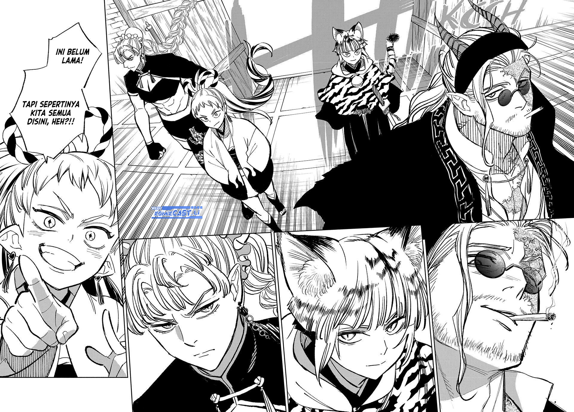 Chapter 103 - halaman 23