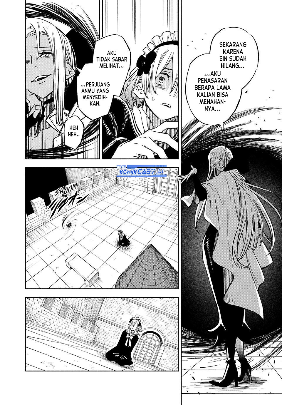 Chapter 103 - halaman 9