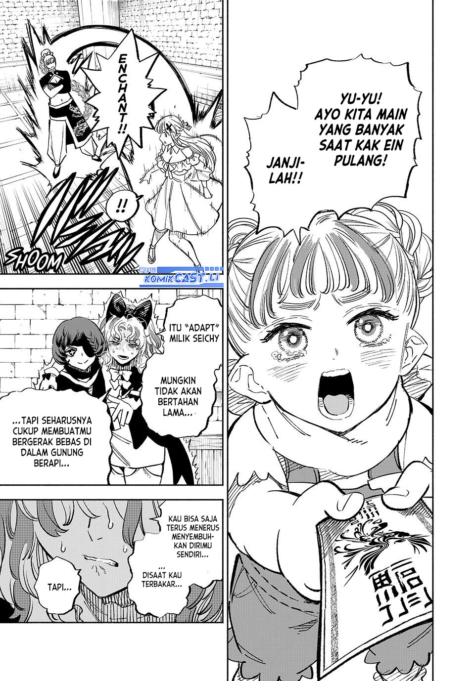 Chapter 104 - halaman 14