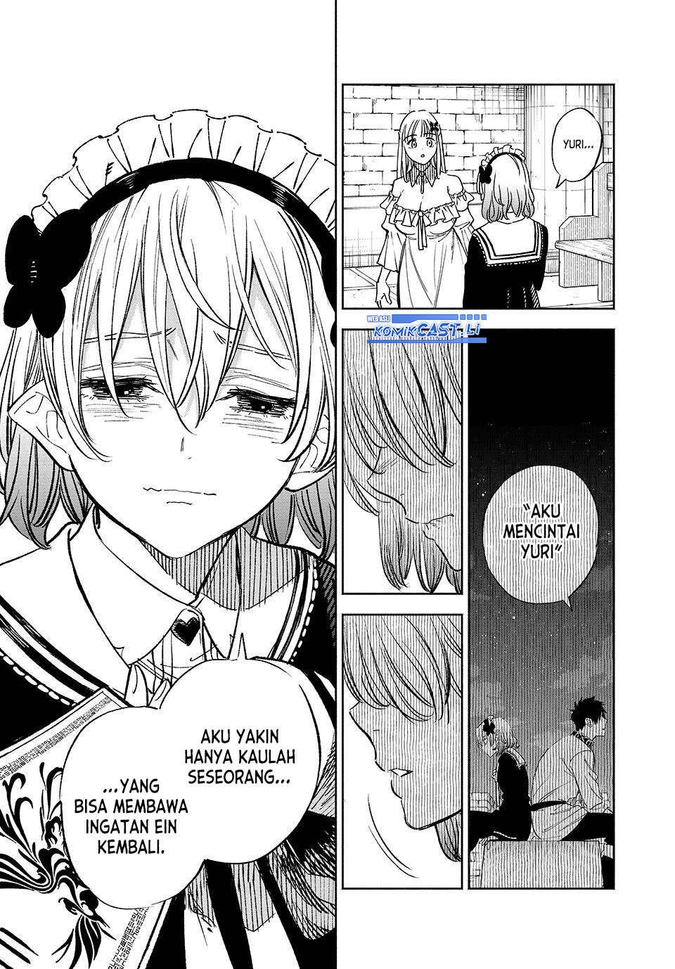 Chapter 104 - halaman 16