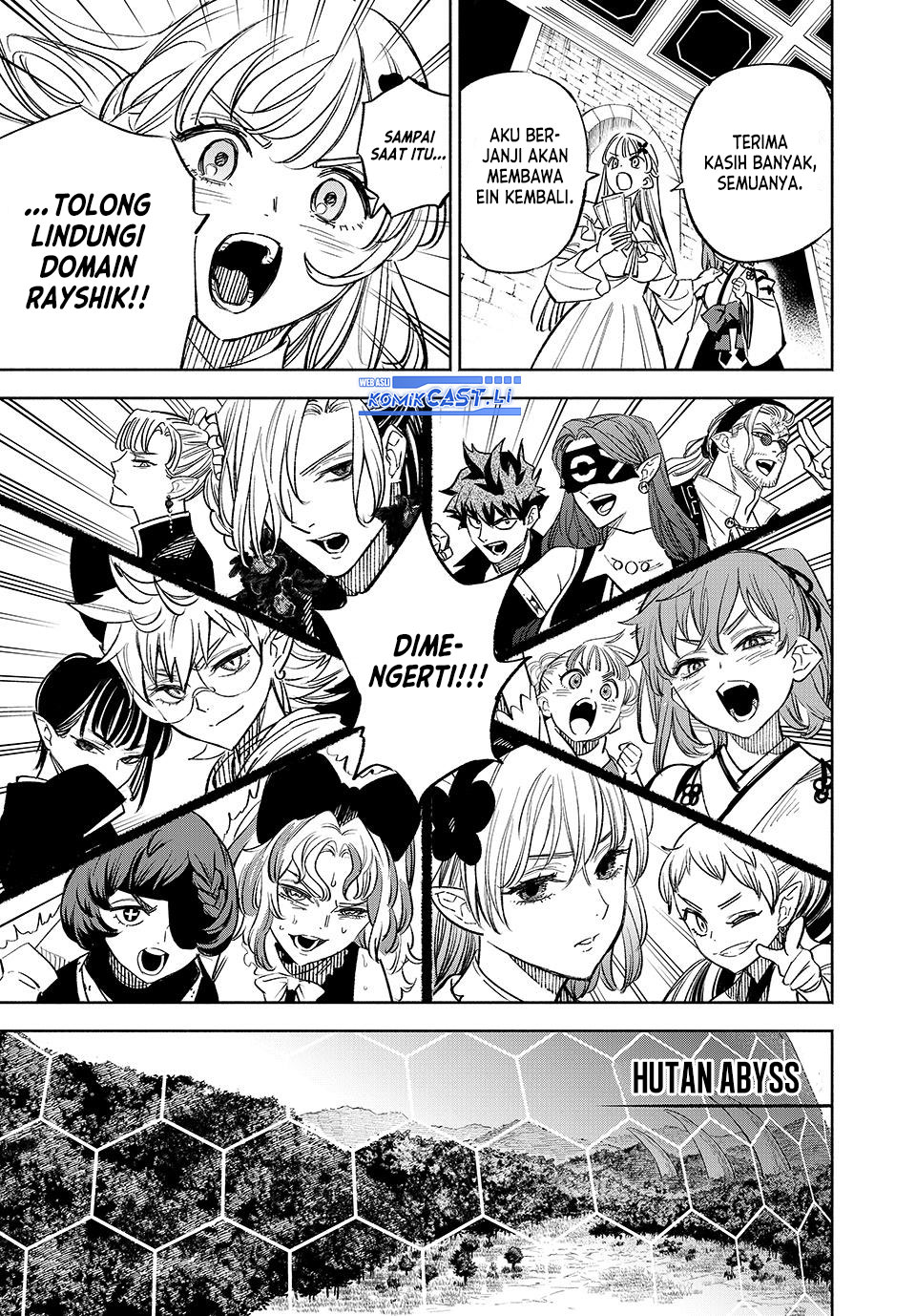 Chapter 104 - halaman 18