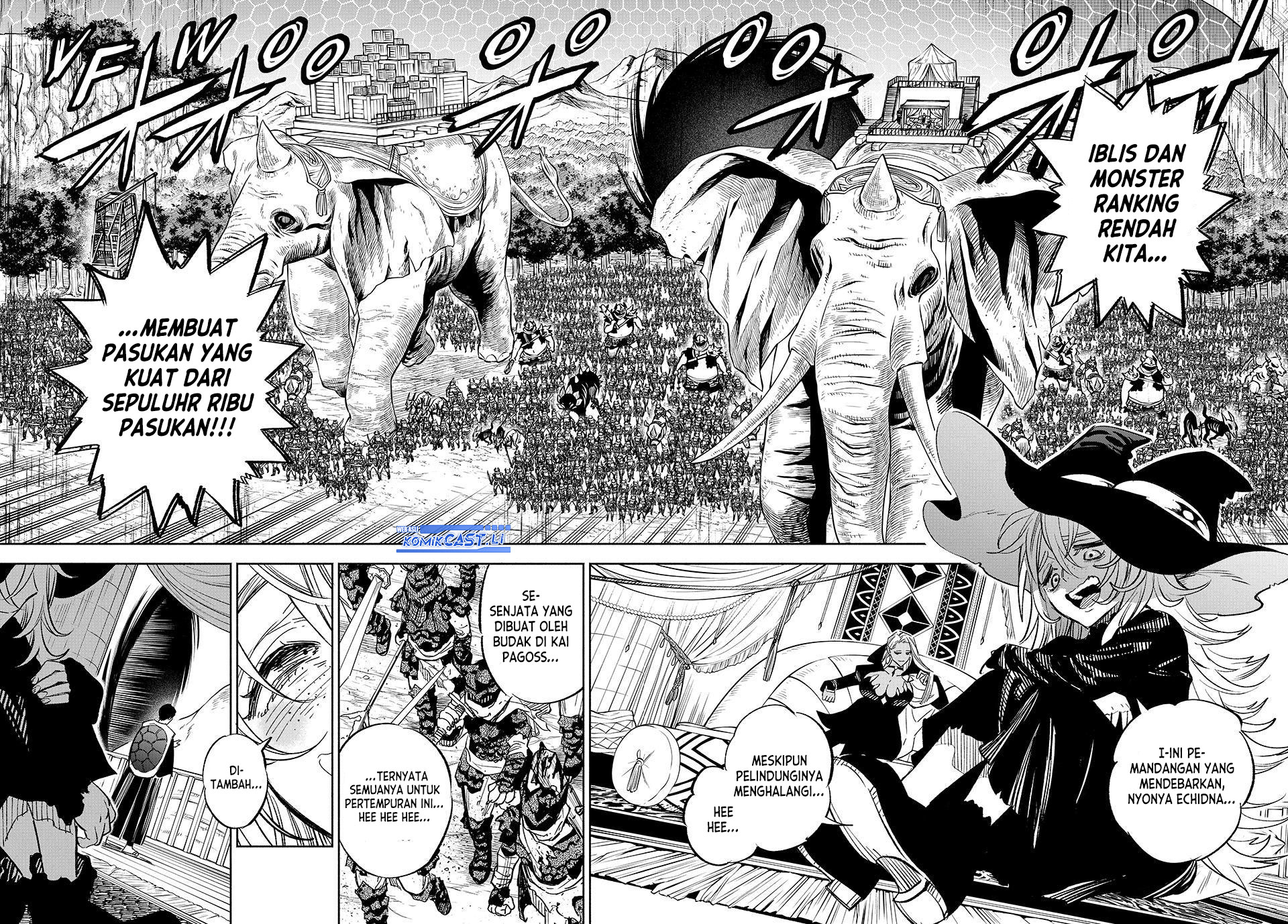 Chapter 104 - halaman 19