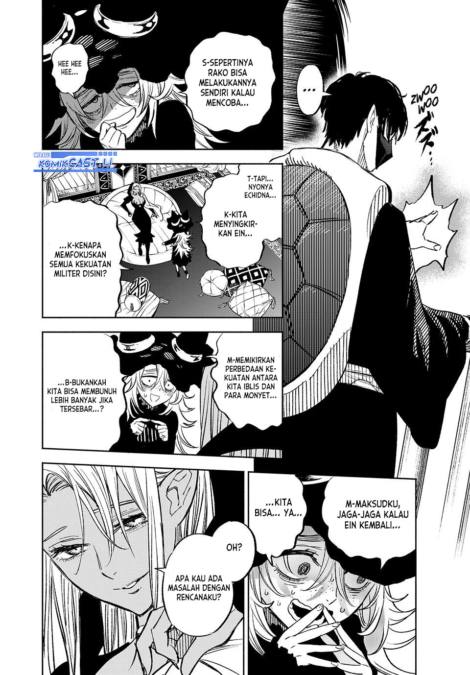 Chapter 104 - halaman 20