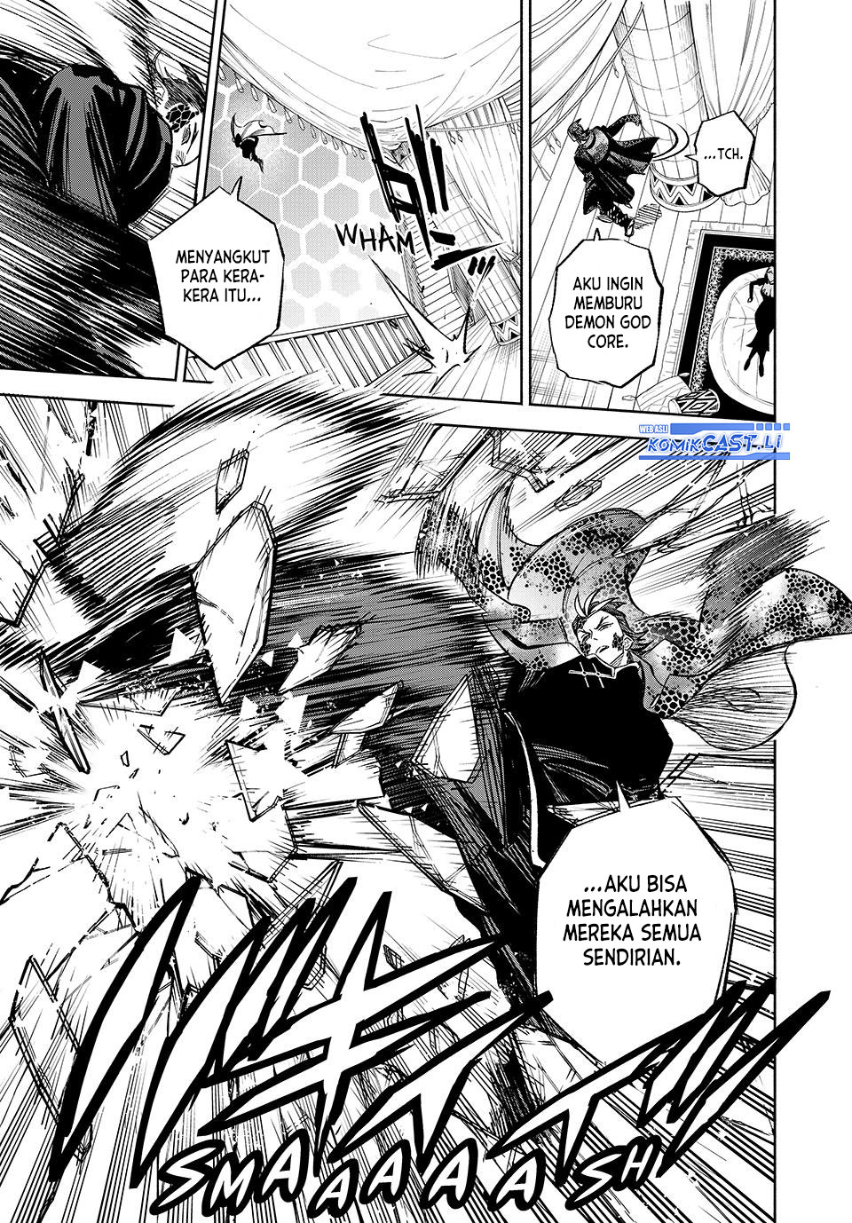 Chapter 104 - halaman 23