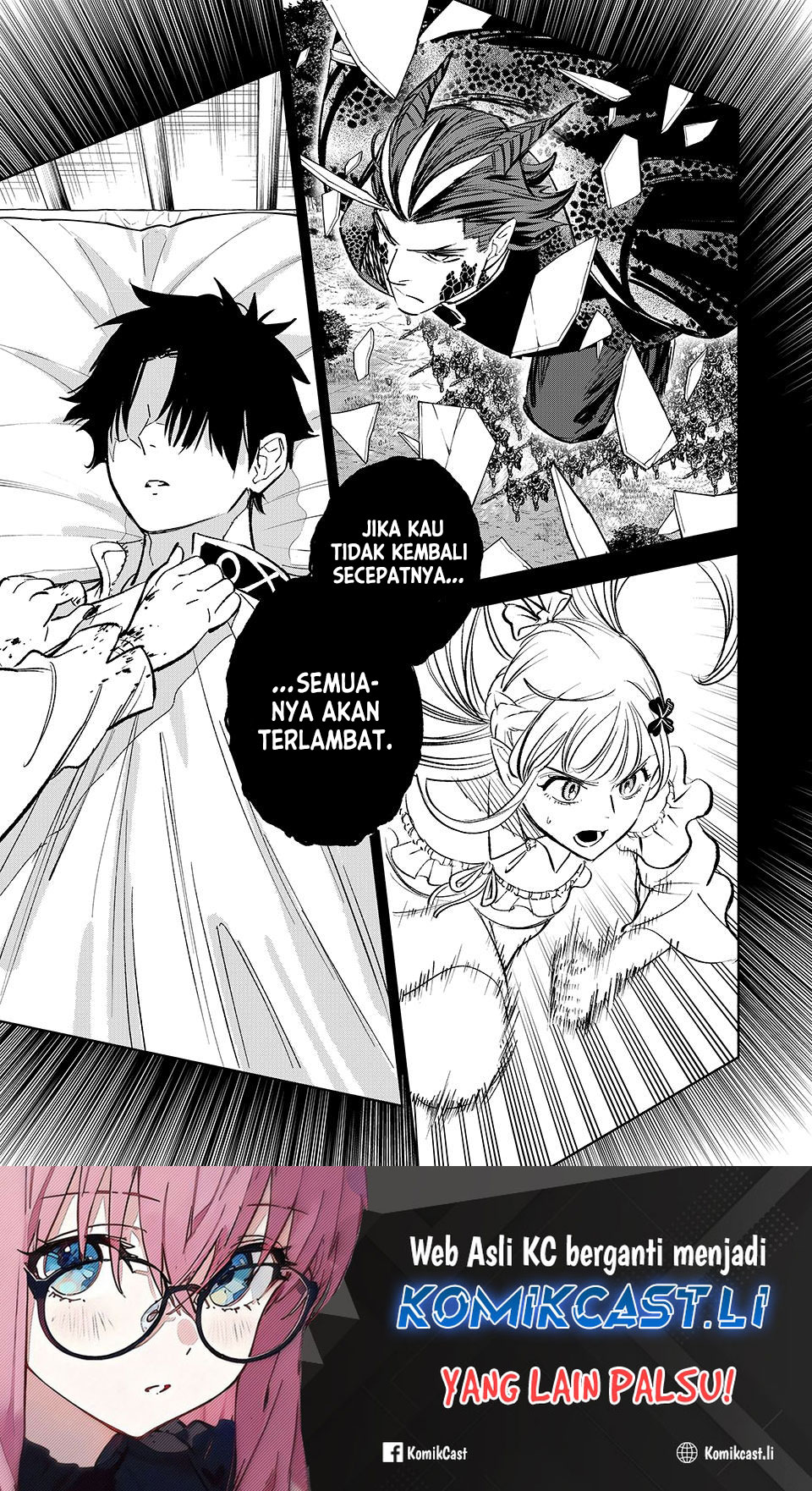 Chapter 104 - halaman 25