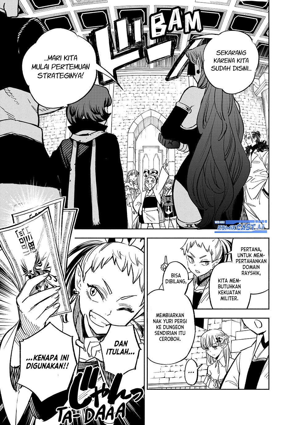 Chapter 104 - halaman 8