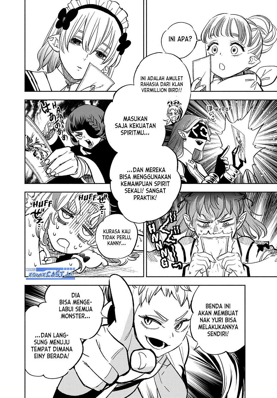 Chapter 104 - halaman 9