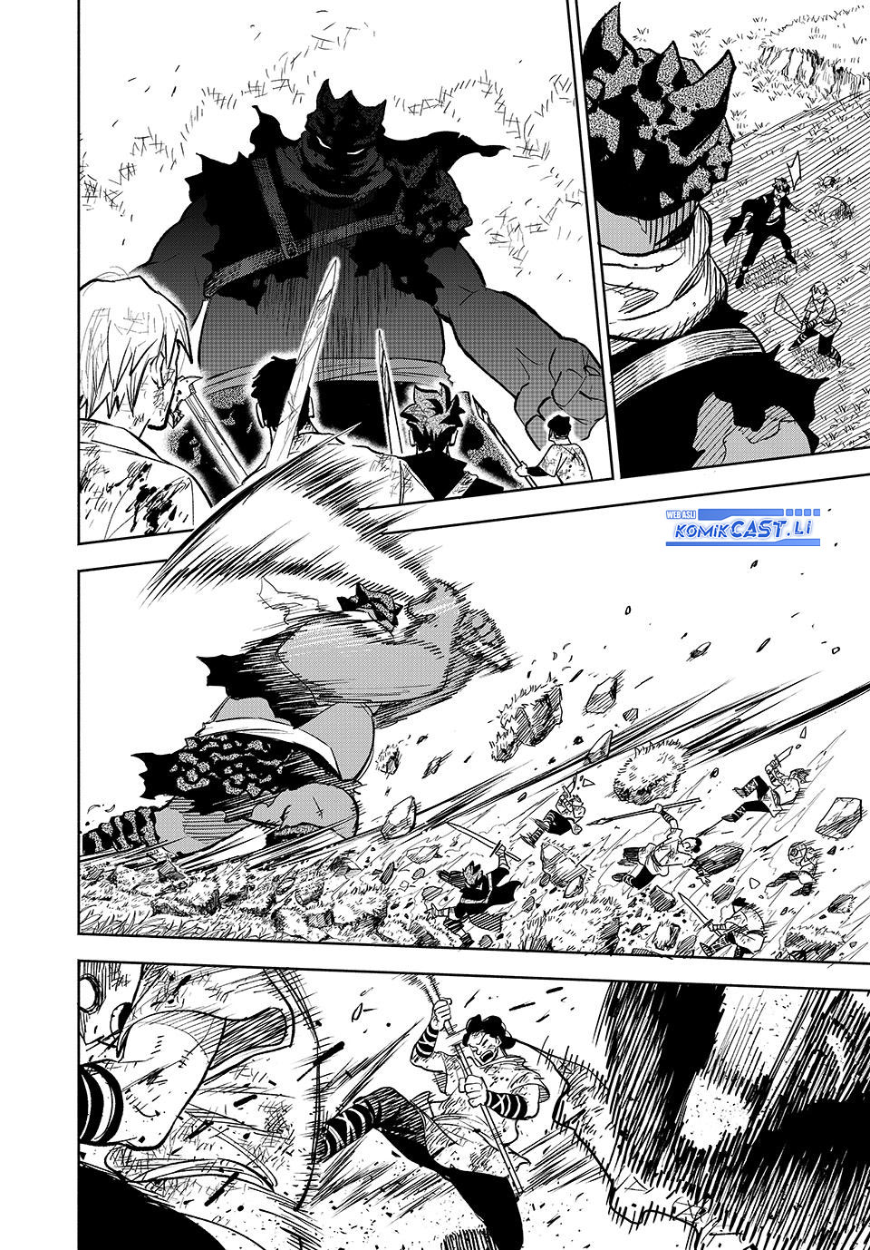 Chapter 105 - halaman 12