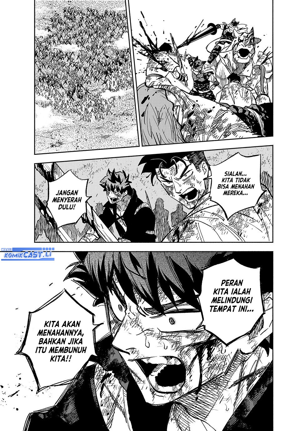 Chapter 105 - halaman 13