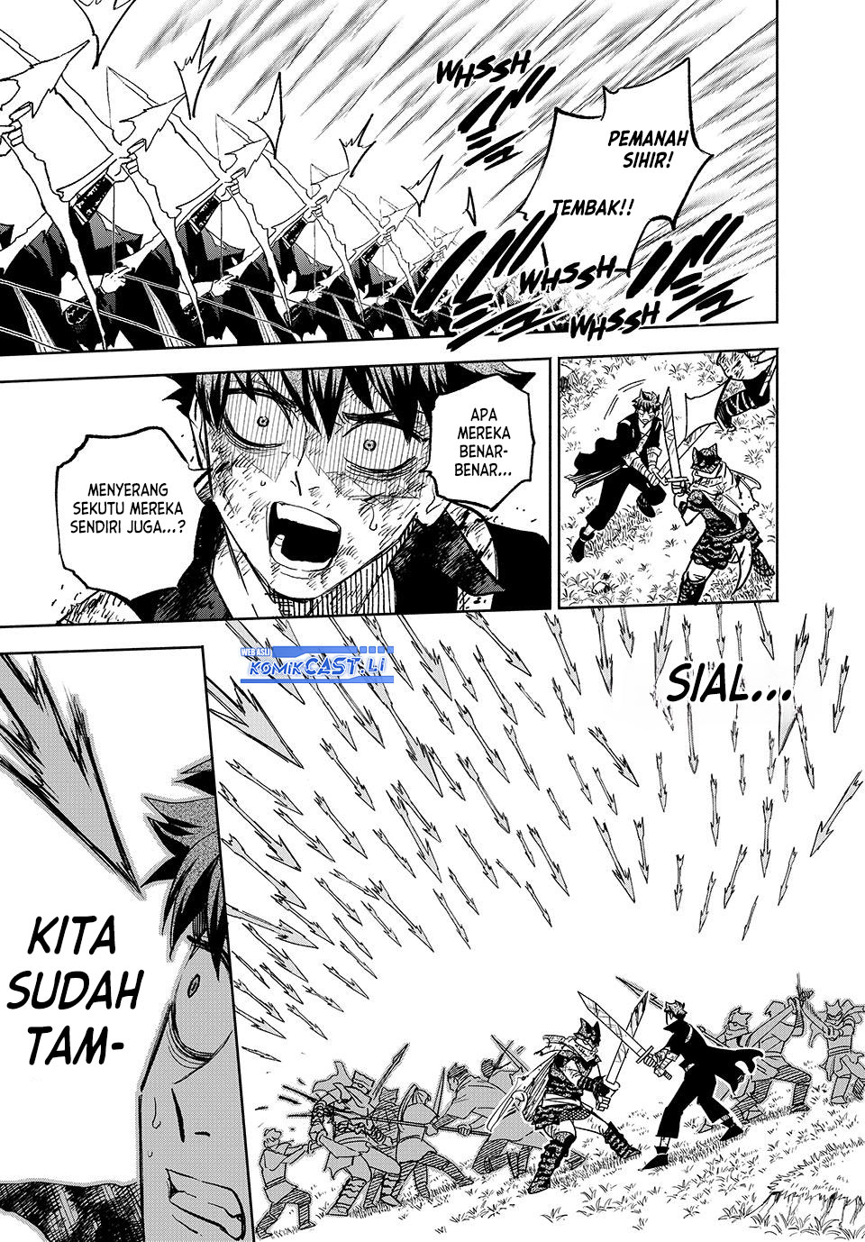 Chapter 105 - halaman 15