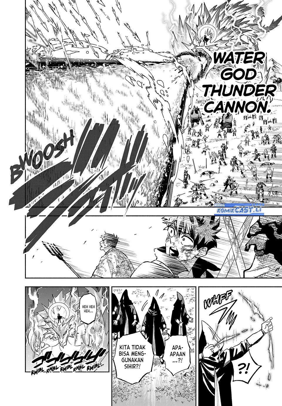 Chapter 105 - halaman 16