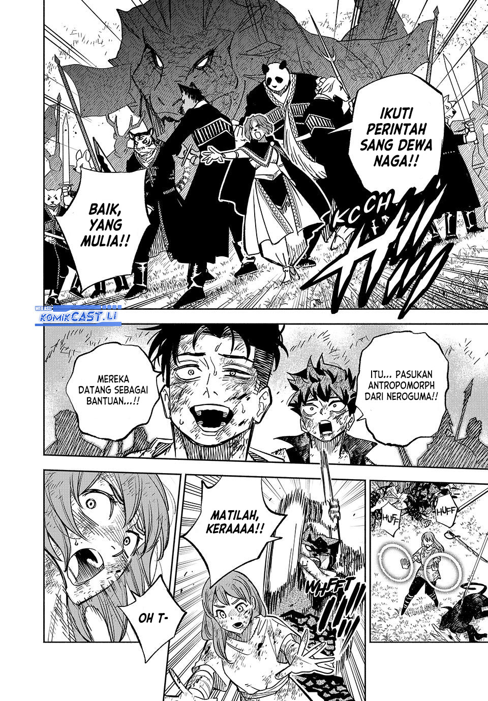 Chapter 105 - halaman 18