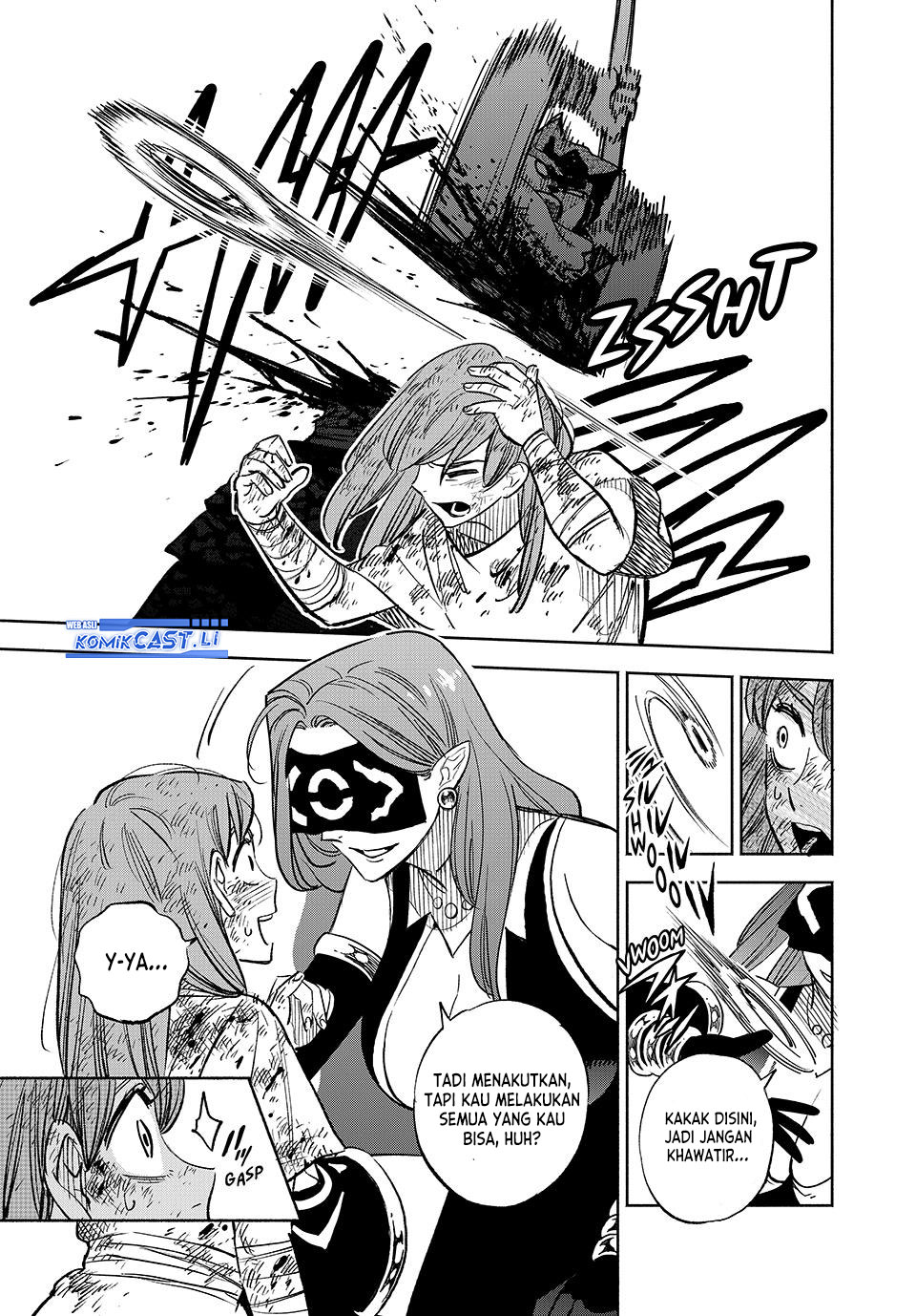 Chapter 105 - halaman 19