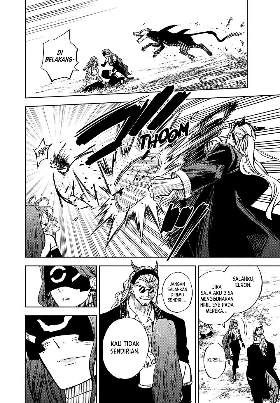 Chapter 105 - halaman 20