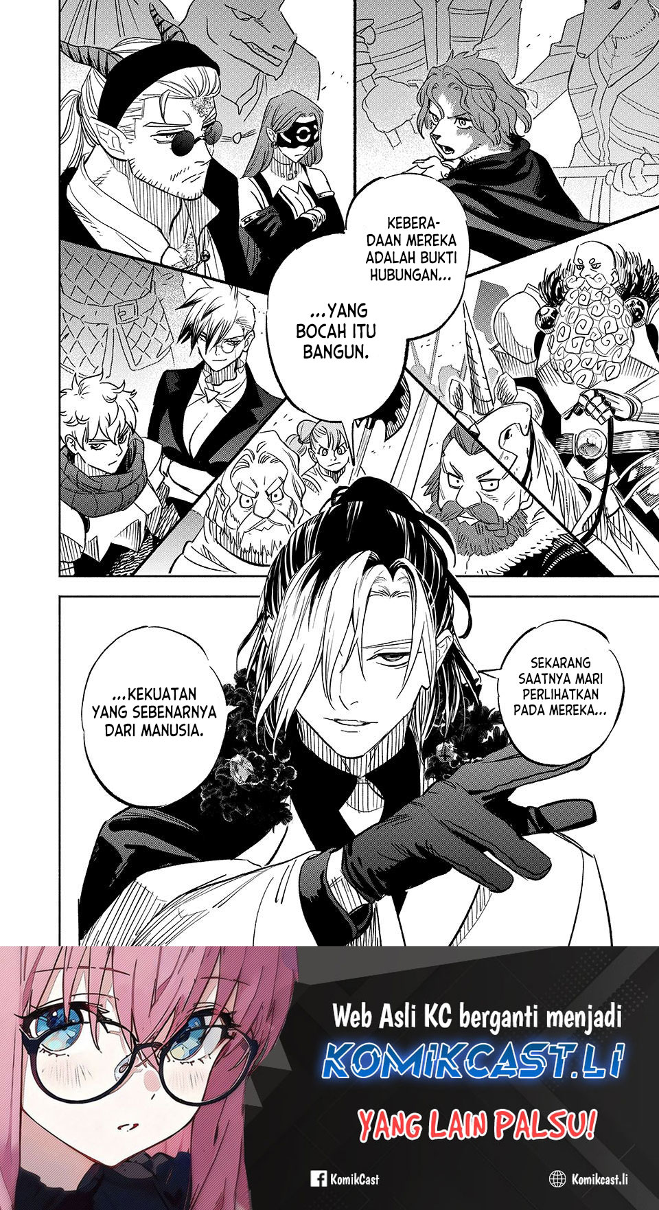 Chapter 105 - halaman 24