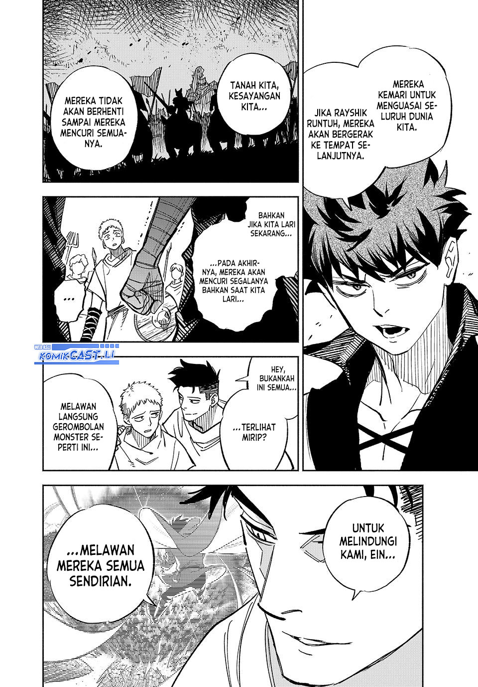 Chapter 105 - halaman 4