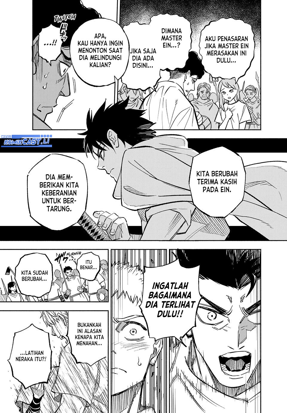 Chapter 105 - halaman 5