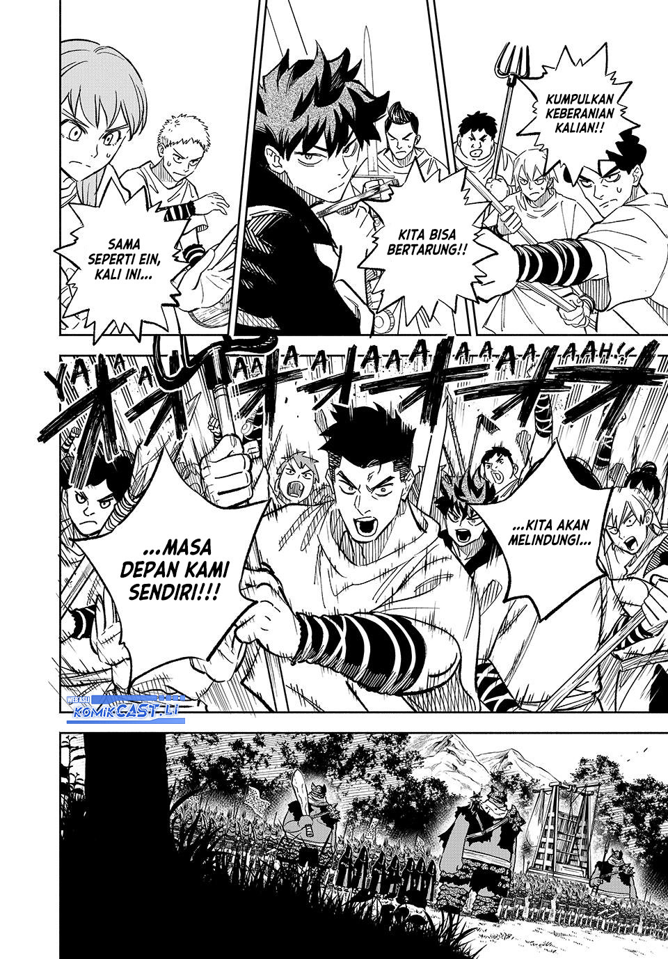 Chapter 105 - halaman 6