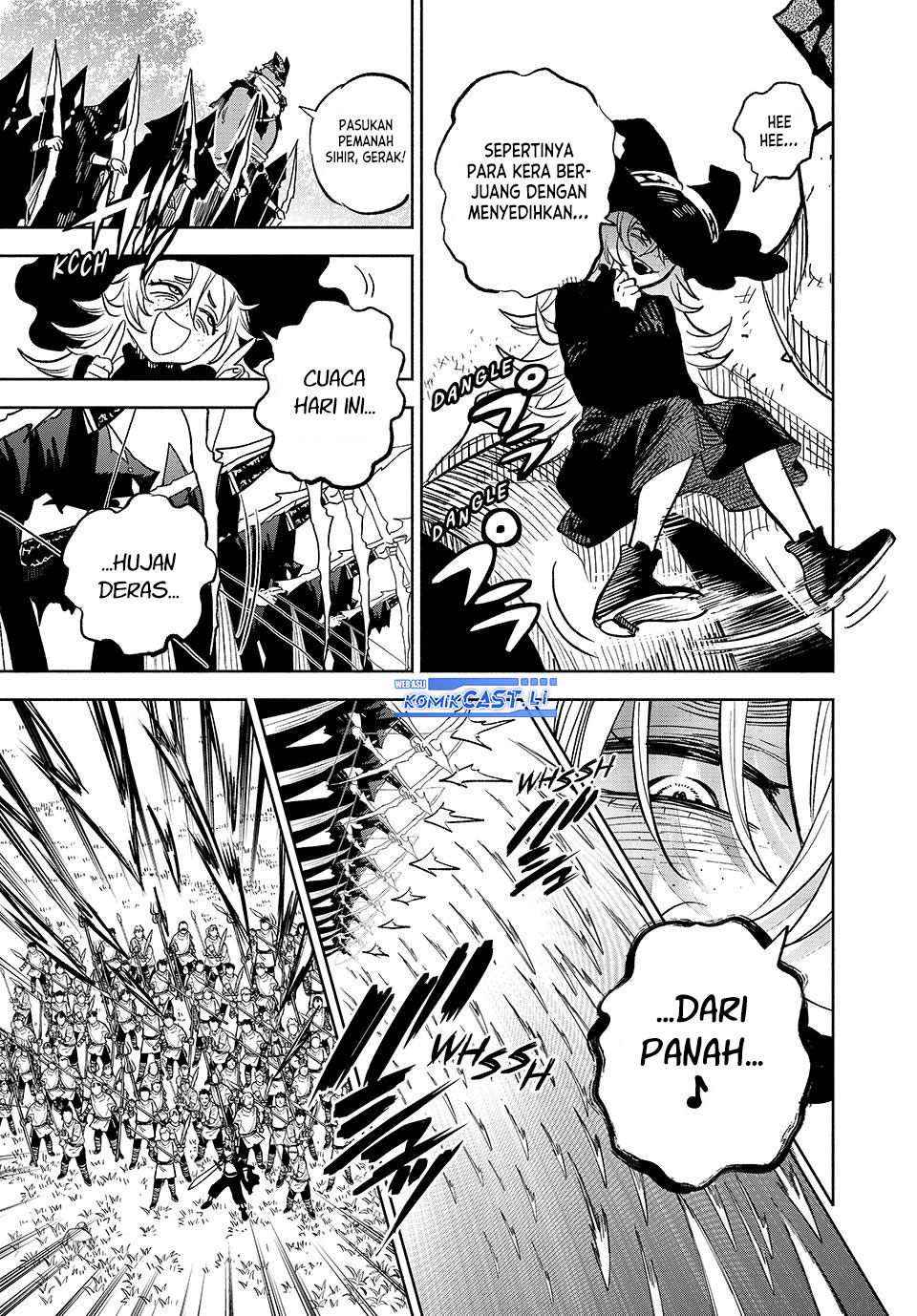 Chapter 105 - halaman 7