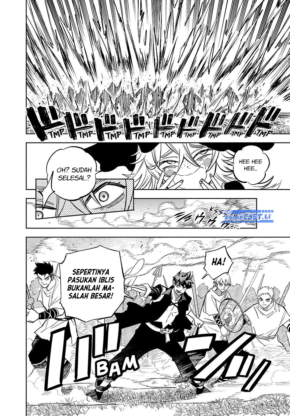 Chapter 105 - halaman 8