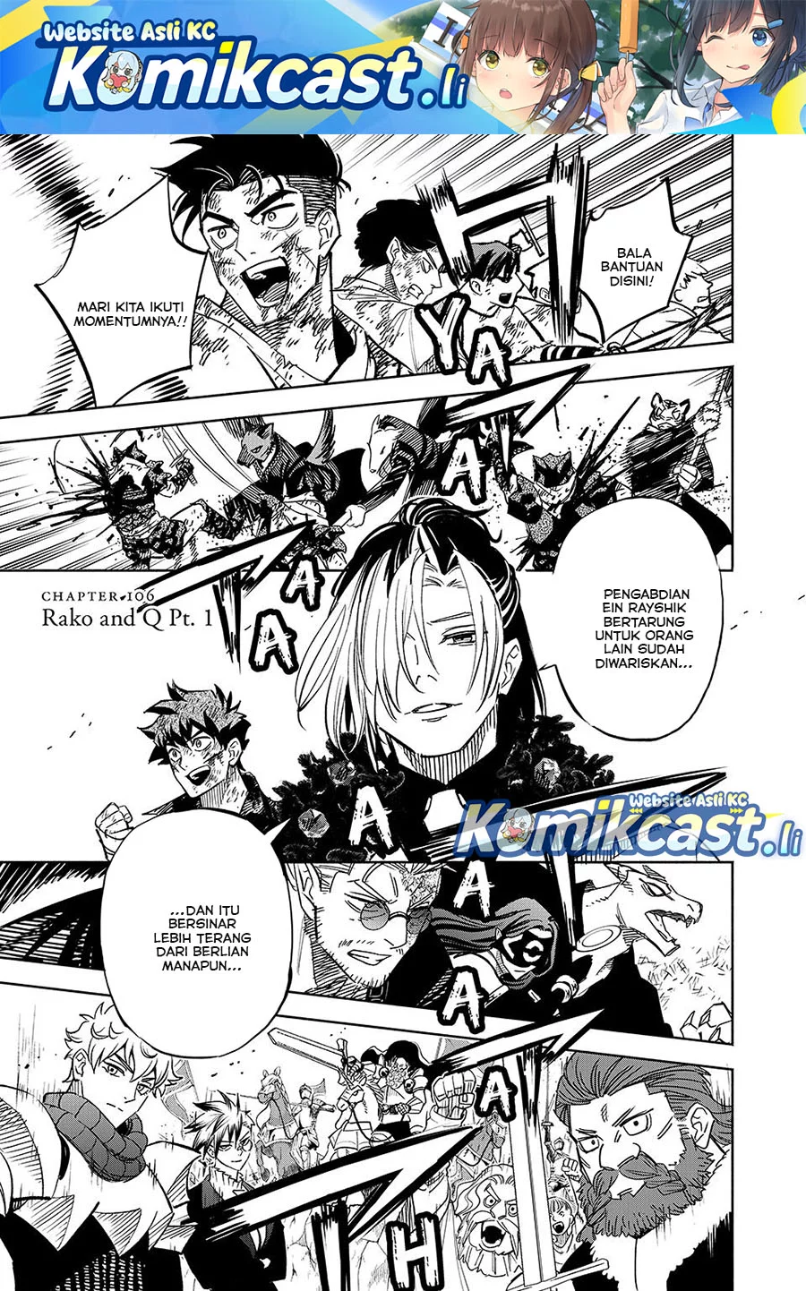 Chapter 106 - halaman 2