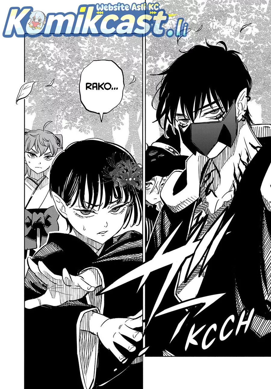 Chapter 106 - halaman 11