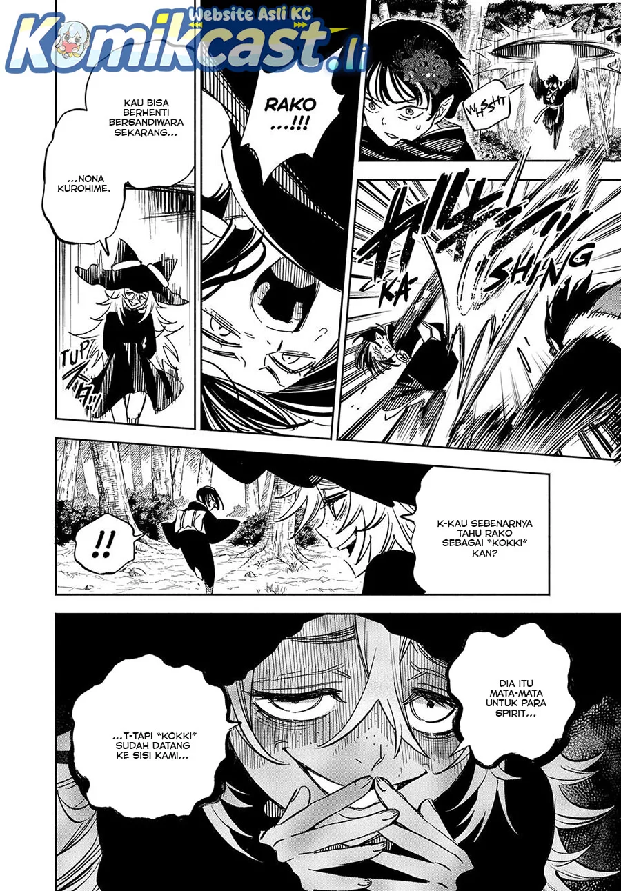 Chapter 106 - halaman 13