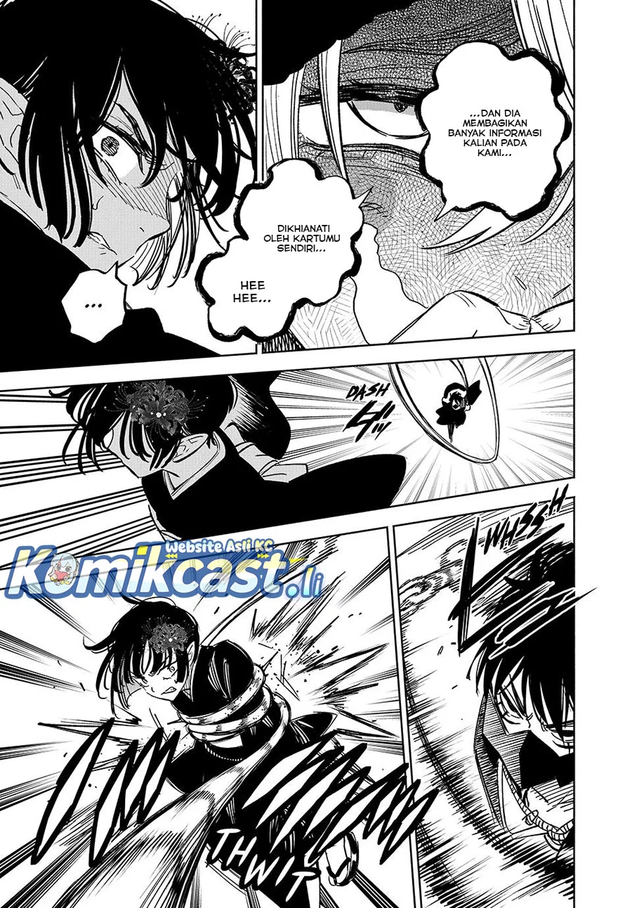 Chapter 106 - halaman 14