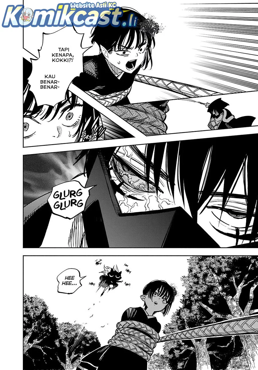Chapter 106 - halaman 15