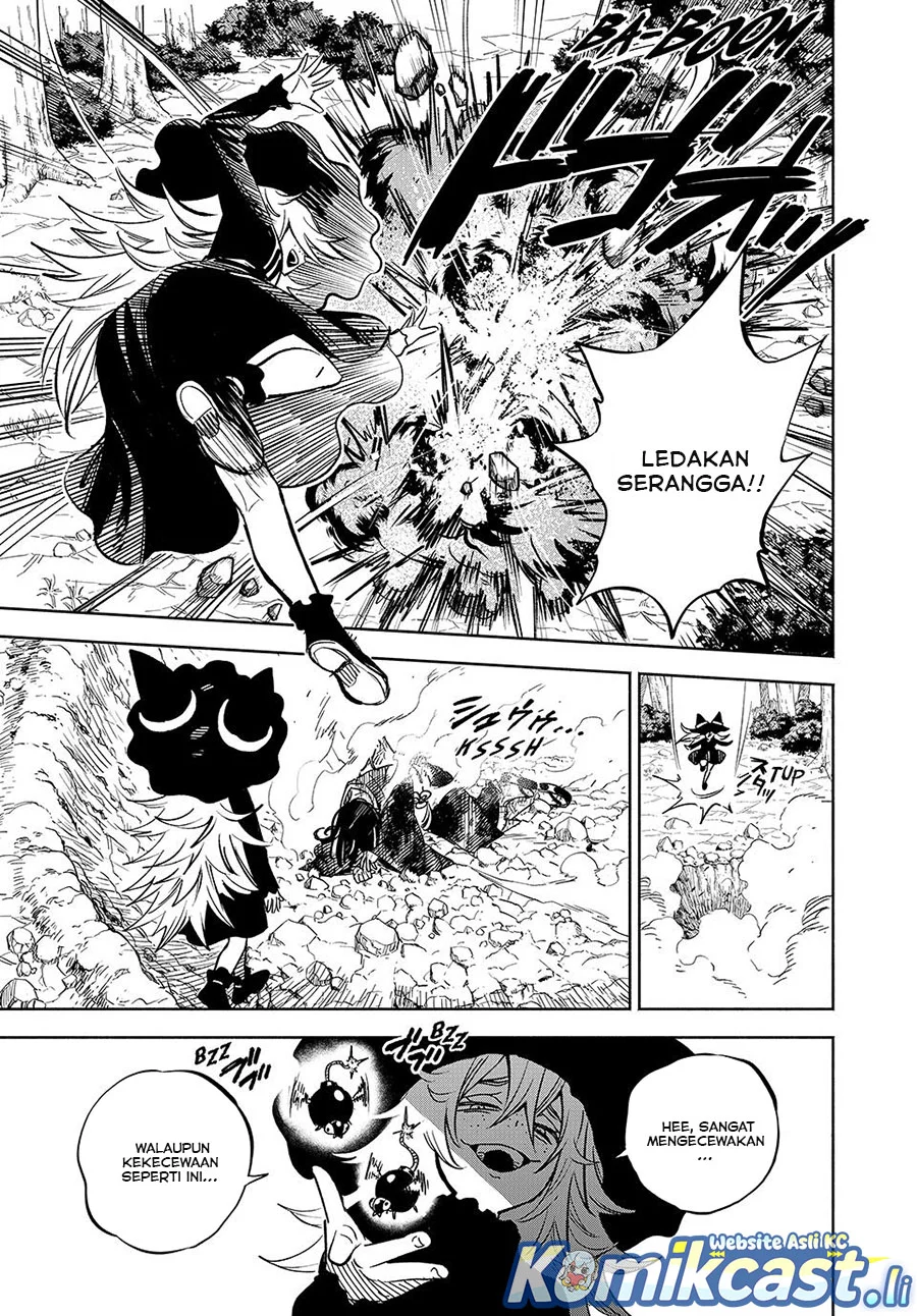 Chapter 106 - halaman 16