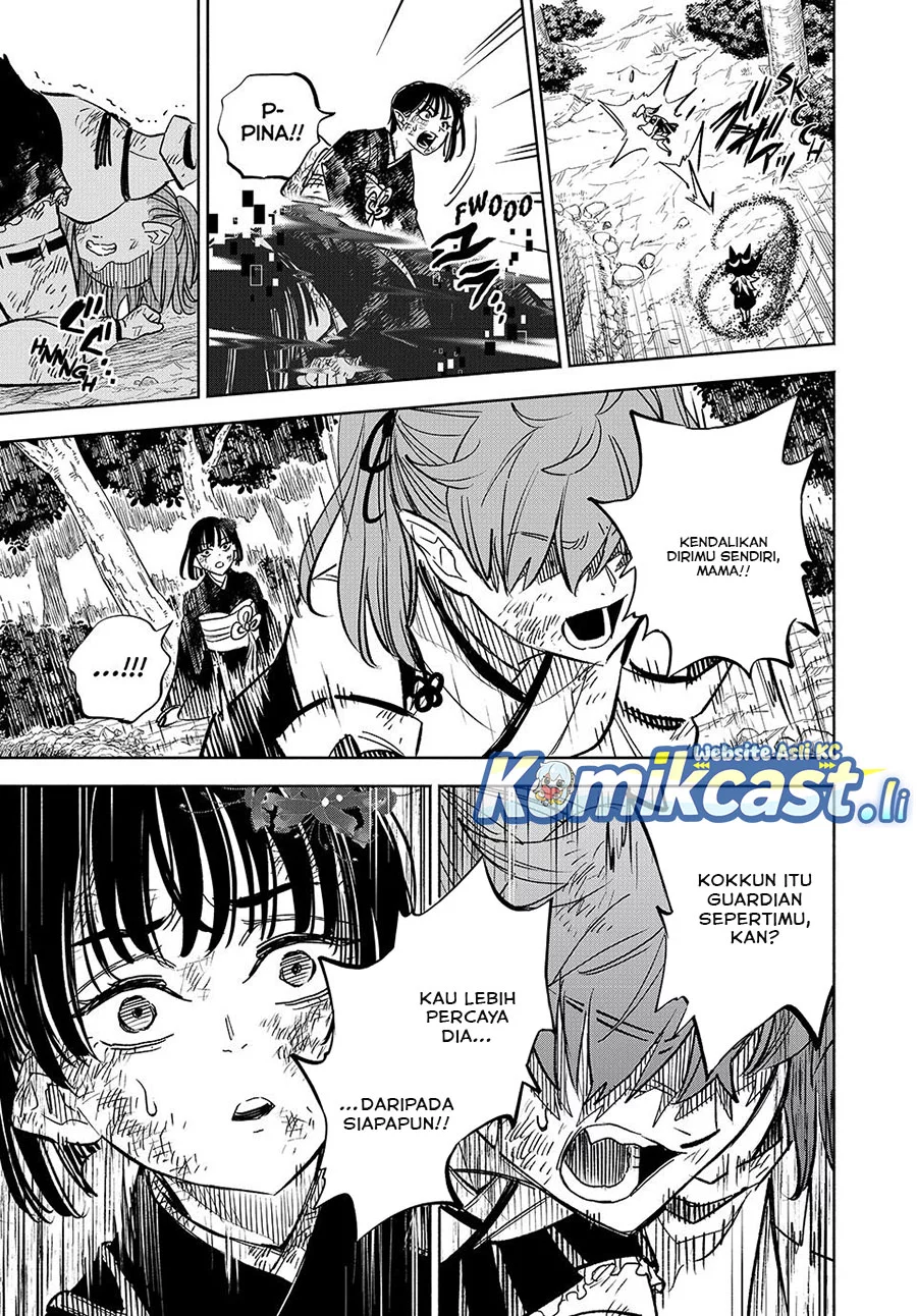 Chapter 106 - halaman 18