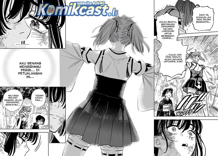 Chapter 106 - halaman 19