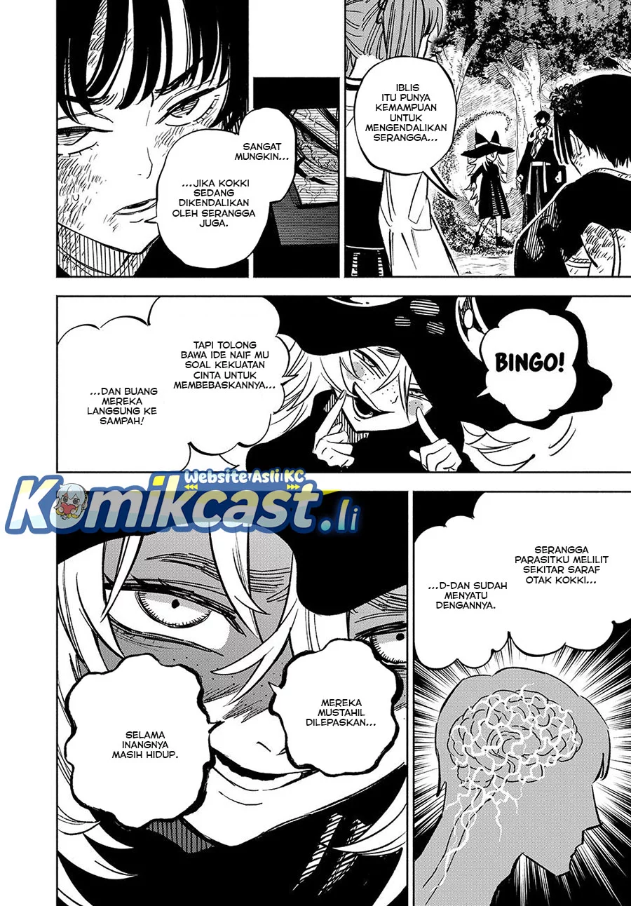 Chapter 106 - halaman 20