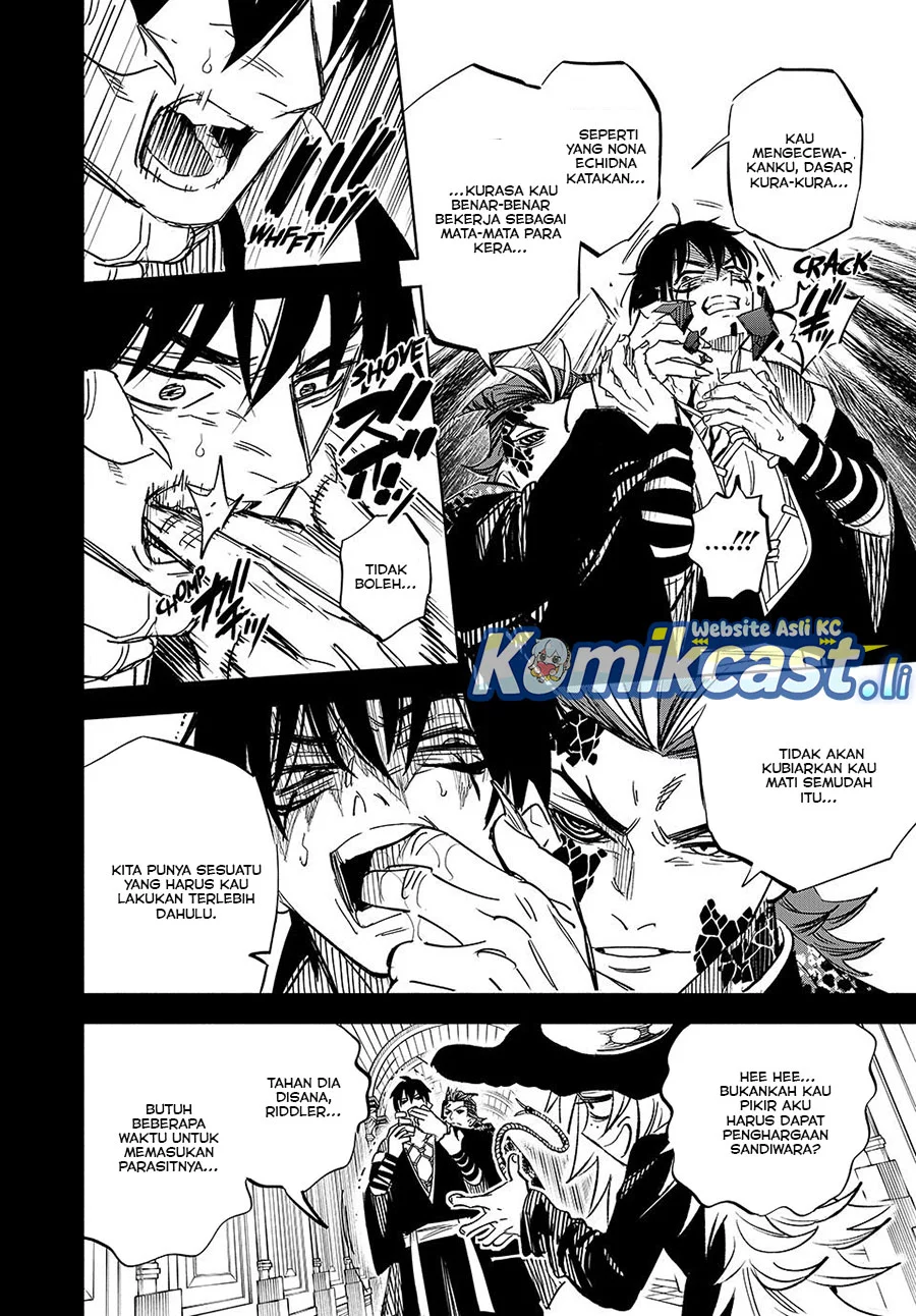 Chapter 106 - halaman 22