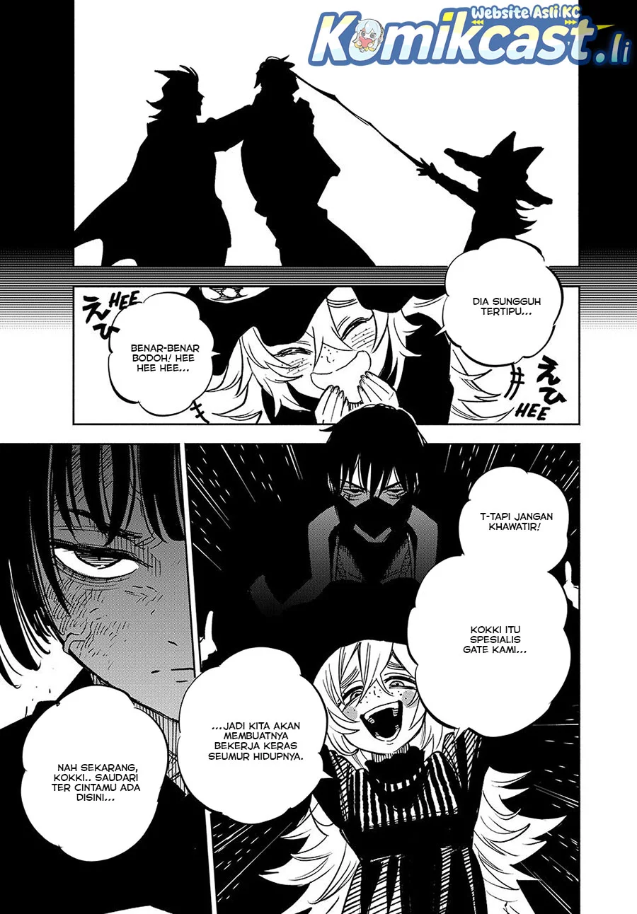 Chapter 106 - halaman 23