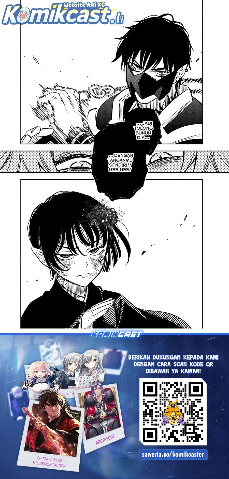 Chapter 106 - halaman 24